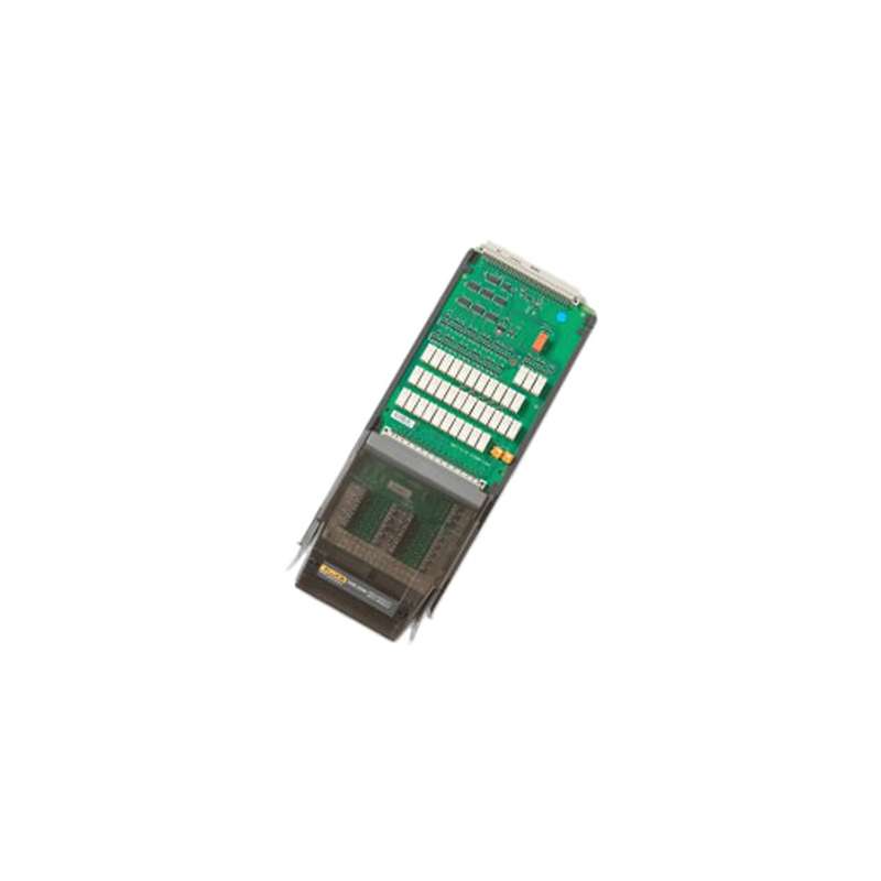 Hi-Capacity Module Only without Relay Card